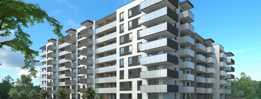 mieszkania w Toruniu