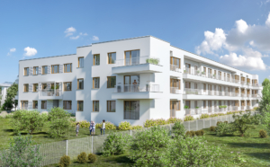 nowe mieszkania konstancin