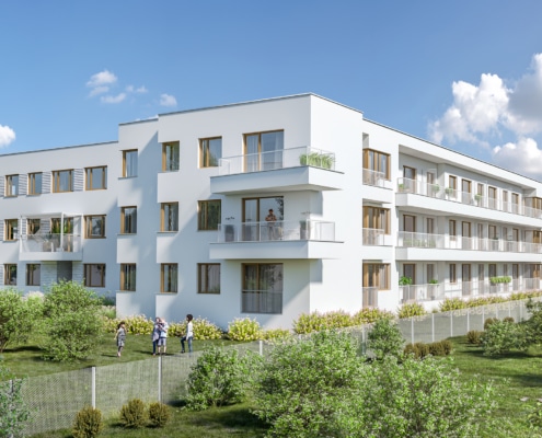 nowe mieszkania konstancin