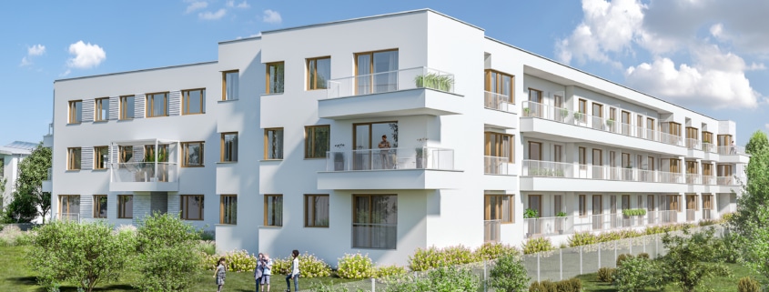 nowe mieszkania konstancin