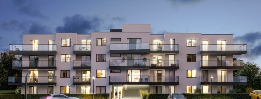 Rynek pierwotny vs. wtórny