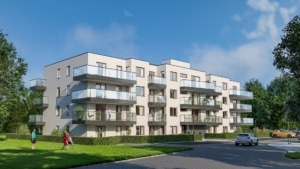 Mieszkania inwestycyjne – Warszawa i okolice
